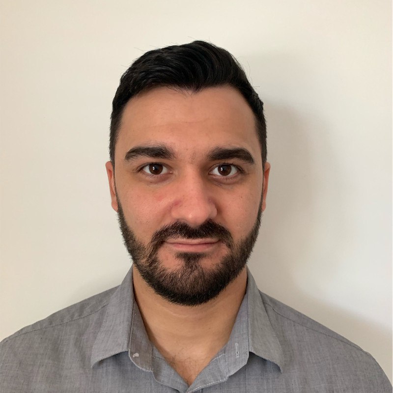 Petar Ivanov profile image